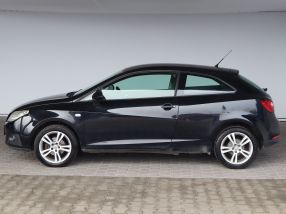 Seat Ibiza - 2011