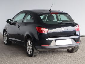 Seat Ibiza - 2011