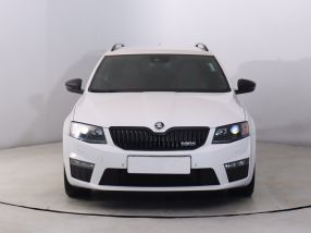 Skoda Octavia - 2015