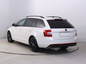 Skoda Octavia - 2015
