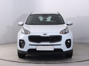 Kia Sportage - 2017