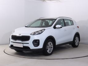 Kia Sportage - 2017