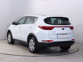 Kia Sportage - 2017