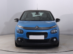 Citroen C3 2018