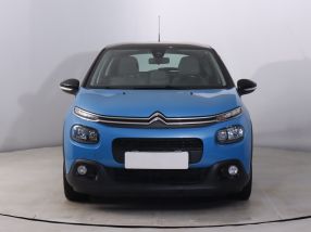 Citroen C3 - 2018
