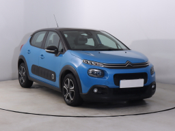 Citroen C3 2018