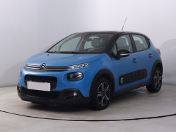 Citroen C3 2018