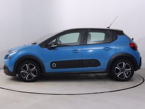 Citroen C3 - 2018
