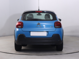 Citroen C3 2018