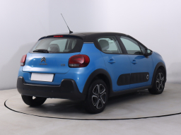 Citroen C3 2018