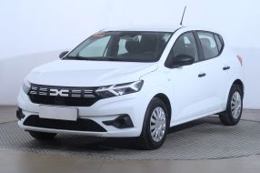 Dacia Sandero - 2025