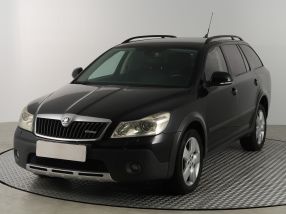 Skoda Octavia Scout - 2010