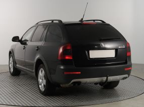 Skoda Octavia Scout - 2010
