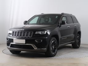 Jeep Grand Cherokee - 2015