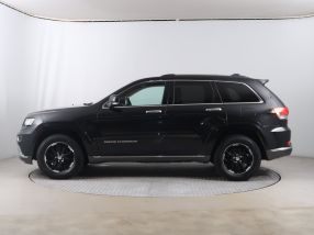 Jeep Grand Cherokee - 2015