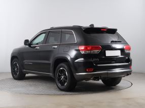 Jeep Grand Cherokee - 2015