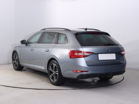Skoda Superb - 2017