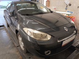 Renault Fluence 2010