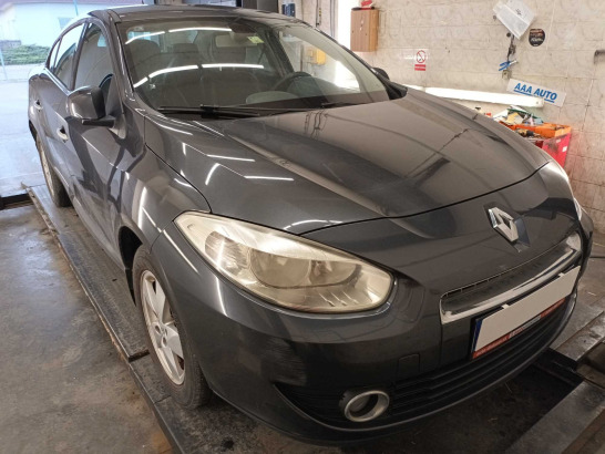 Renault Fluence