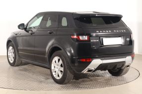 Land Rover Range Rover Evoque - 2018