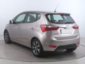 Hyundai ix20 - 2018