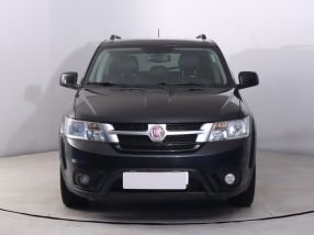 Fiat Freemont - 2013