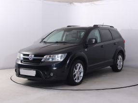 Fiat Freemont - 2013