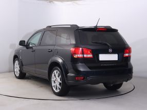 Fiat Freemont - 2013