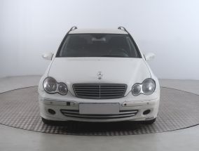 Mercedes-Benz C - 2007