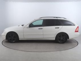 Mercedes-Benz C - 2007