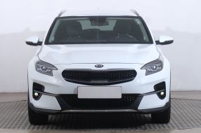 Kia XCeed - 2020