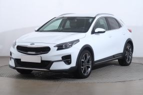 Kia XCeed - 2020