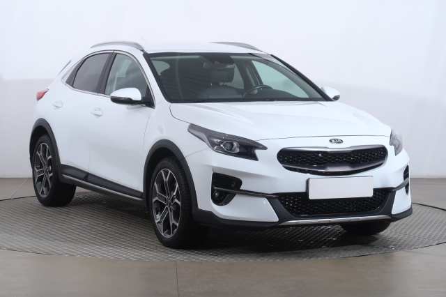 Kia XCeed 2020