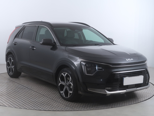 Kia Niro 2022