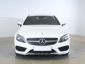 Mercedes-Benz C - 2015
