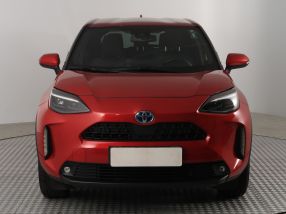 Toyota Yaris Cross - 2022