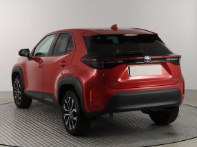 Toyota Yaris Cross - 2022