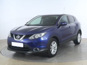 Nissan Qashqai - 2014