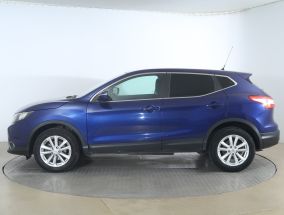 Nissan Qashqai - 2014