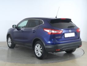 Nissan Qashqai - 2014