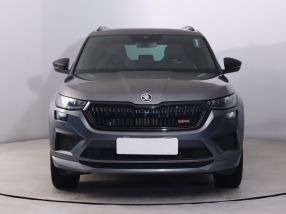 Skoda Kodiaq - 2021