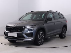 Skoda Kodiaq - 2021