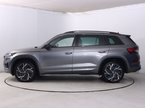 Skoda Kodiaq - 2021