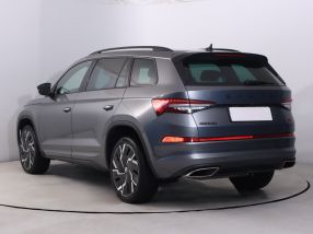 Skoda Kodiaq - 2021
