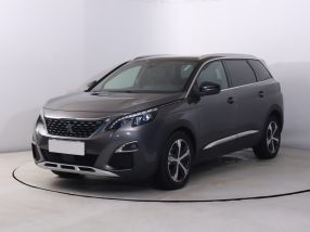 Peugeot 5008 - 2019