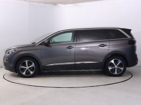 Peugeot 5008 - 2019