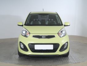 Kia Picanto - 2014