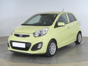 Kia Picanto - 2014