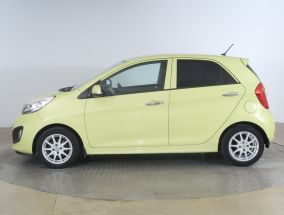 Kia Picanto - 2014