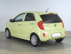 Kia Picanto - 2014